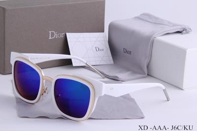 Cheap Dior Sunglasses wholesale No. 826